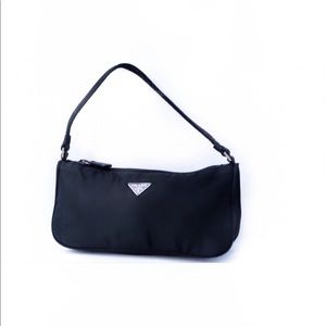 Vintage Prada Nylon Bag